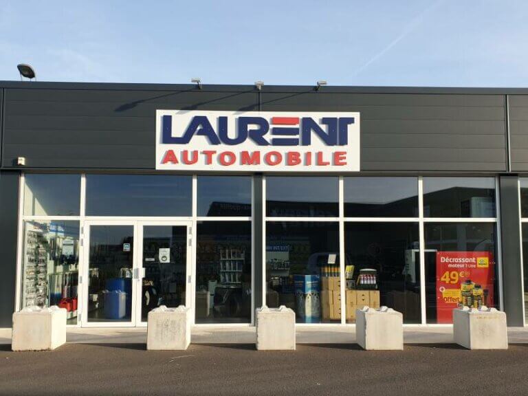 Laurent automobile leboncoin