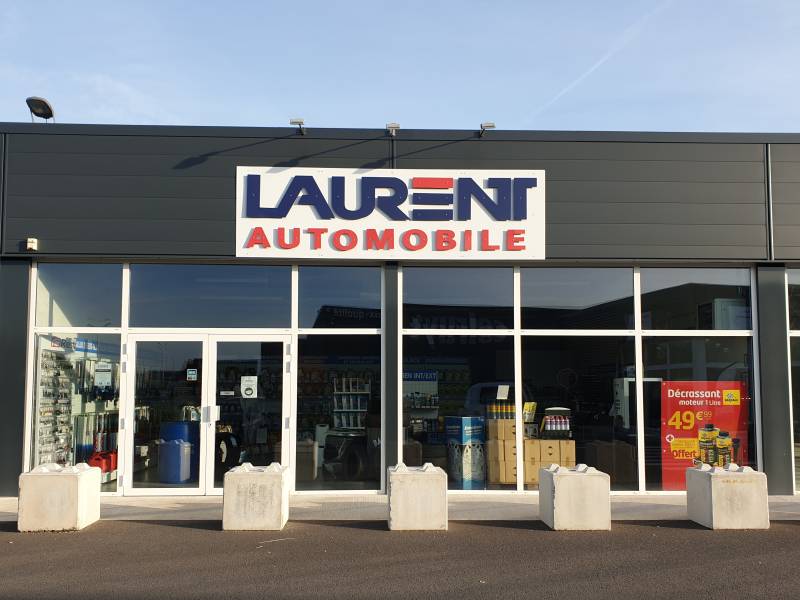 Laurent Automobile