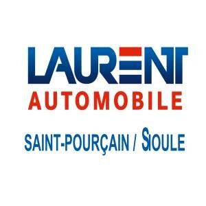 02 Laurent Automobile commerces St Pourcain