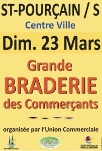 412 affiche braderie mars 2025