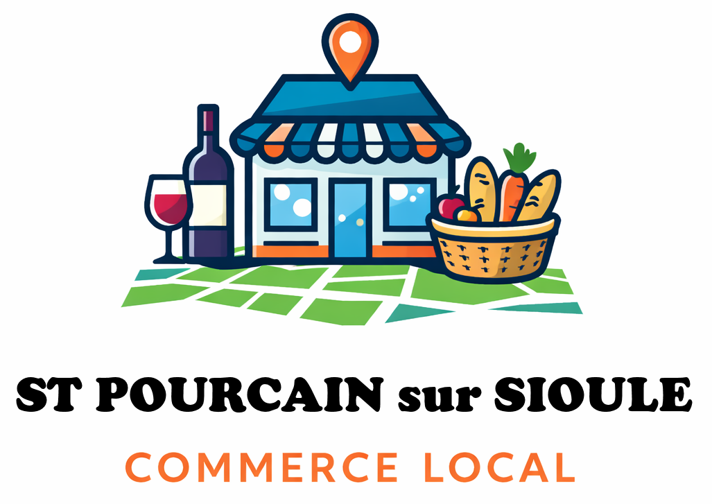 Portail des commerçants